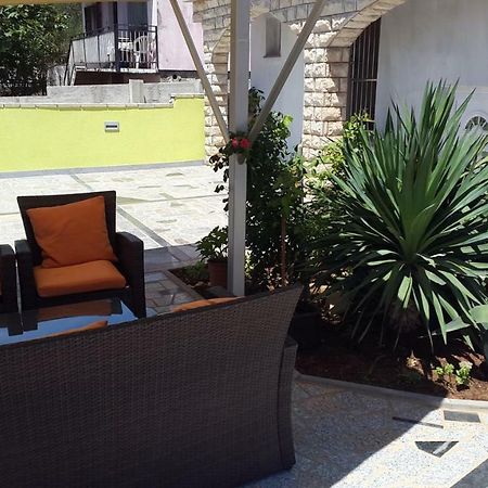 Apartmani Lamani Bibinje Exterior foto